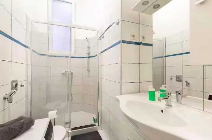 Jungle & Beach Hideaway 2Br And Danube River بودابست المجر