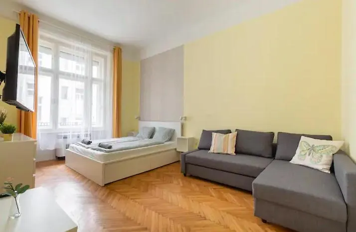 Jungle & Beach Hideaway 2Br And Danube River بودابست شقة