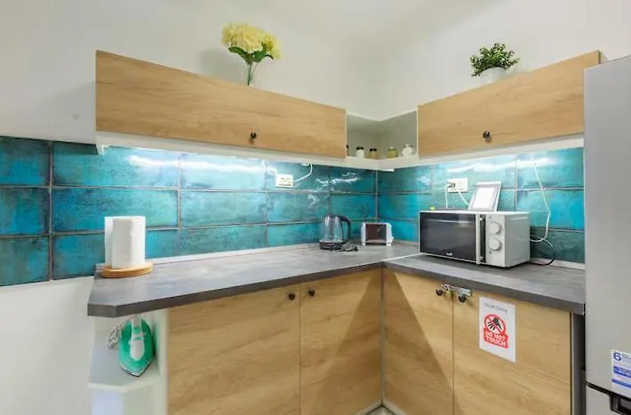 Jungle & Beach Hideaway 2Br And Danube River بودابست شقة