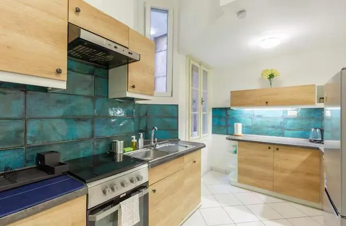 شقة Jungle & Beach Hideaway 2Br And Danube River بودابست