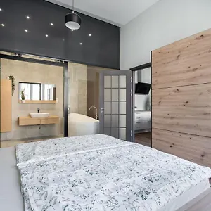  Apartment Buenos Boutique - A/c, 2 Bathrms, Amazing View